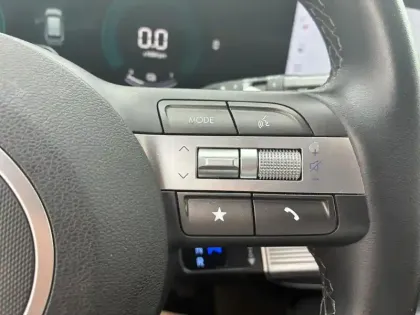 Photo 21 Hyundai Kona  Hybrid 141