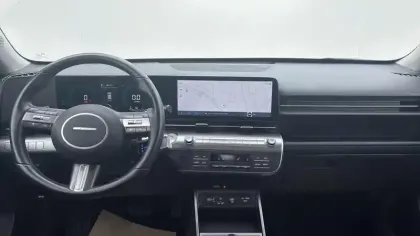 Photo 9 Hyundai Kona  Hybrid 141