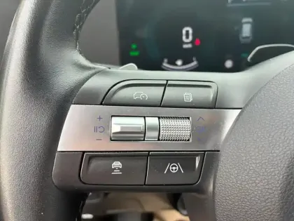 Photo 20 Hyundai Kona  Hybrid 141