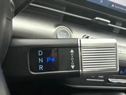 Photo 25 Hyundai Kona  Hybrid 141