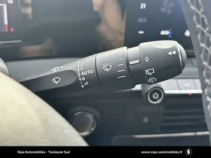 Photo 173 Opel Astra  1.2 Turbo 110 ch BVM6