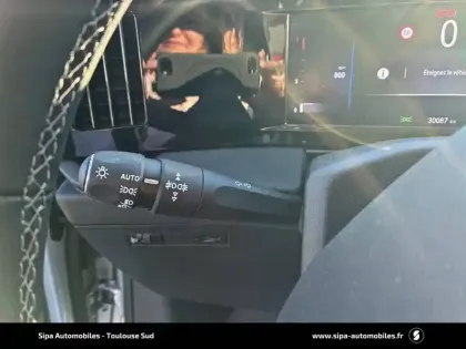 Photo 7 Opel Astra  1.2 Turbo 110 ch BVM6