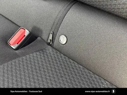 Photo 199 Opel Astra  1.2 Turbo 110 ch BVM6