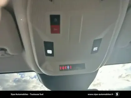 Photo 176 Opel Astra  1.2 Turbo 110 ch BVM6