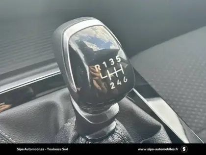 Photo 200 Opel Astra  1.2 Turbo 110 ch BVM6