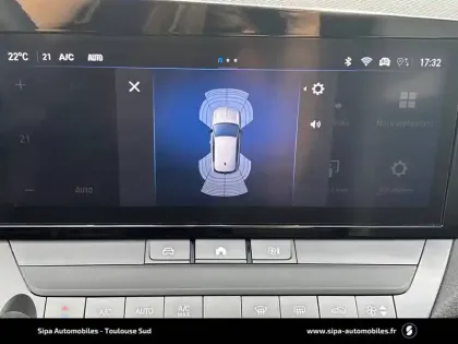 Photo 139 Opel Astra  1.2 Turbo 110 ch BVM6