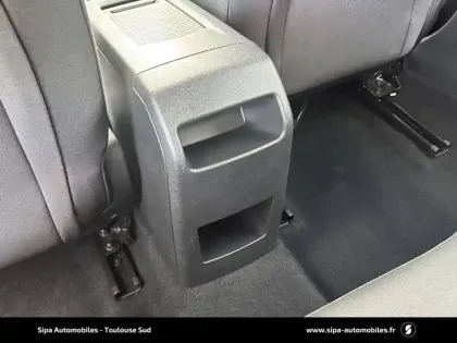 Photo 171 Opel Astra  1.2 Turbo 110 ch BVM6