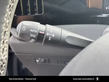 Photo 175 Opel Astra  1.2 Turbo 110 ch BVM6