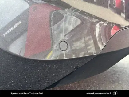 Photo 161 Opel Astra  1.2 Turbo 110 ch BVM6