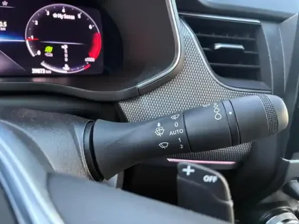 Photo 27 Renault Arkana  mild hybrid 140 EDC FAP - 22