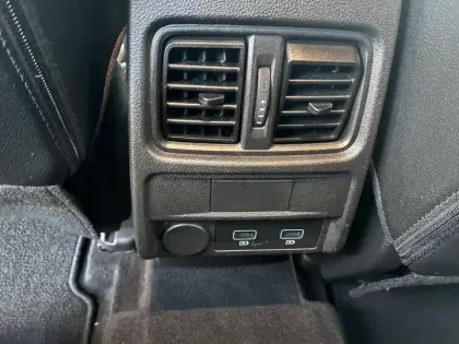 Photo 12 Renault Arkana  mild hybrid 140 EDC FAP - 22