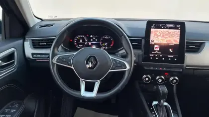 Photo 10 Renault Arkana  mild hybrid 140 EDC FAP - 22