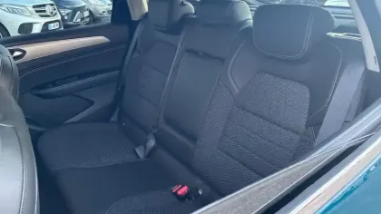 Photo 17 Renault Arkana  mild hybrid 140 EDC FAP - 22