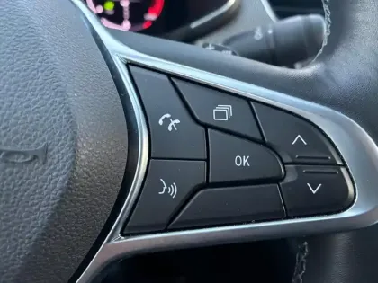 Photo 31 Renault Arkana  mild hybrid 140 EDC FAP - 22