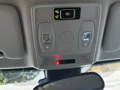 Photo 32 Renault Arkana  mild hybrid 140 EDC FAP - 22