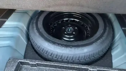 Photo 33 Renault Arkana  mild hybrid 140 EDC FAP - 22