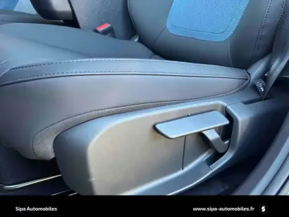 Photo 28 Volvo Ex30  Single Extended Range 272 ch 1EDT