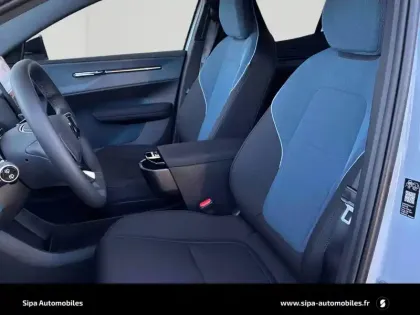 Photo 11 Volvo Ex30  Single Extended Range 272 ch 1EDT