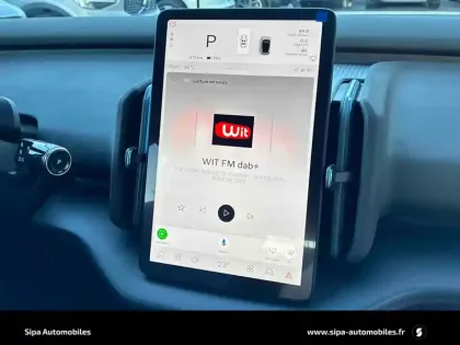 Photo 29 Volvo Ex30  Single Extended Range 272 ch 1EDT