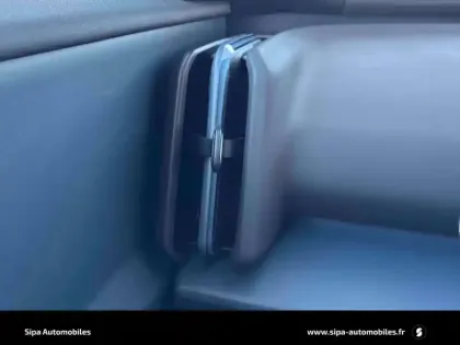 Photo 16 Volvo Ex30  Single Extended Range 272 ch 1EDT