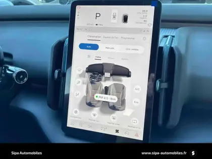 Photo 30 Volvo Ex30  Single Extended Range 272 ch 1EDT