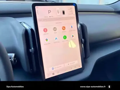 Photo 18 Volvo Ex30  Single Extended Range 272 ch 1EDT