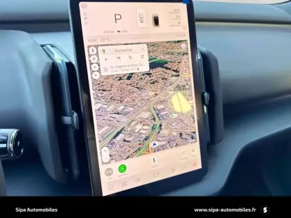 Photo 15 Volvo Ex30  Single Extended Range 272 ch 1EDT