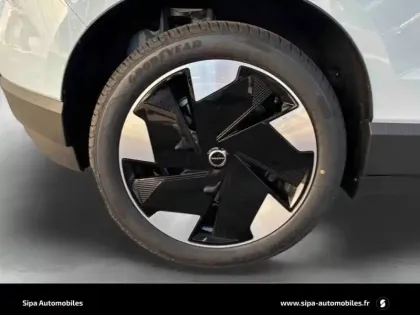 Photo 8 Volvo Ex30  Single Extended Range 272 ch 1EDT