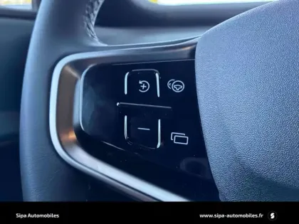 Photo 24 Volvo Ex30  Single Extended Range 272 ch 1EDT