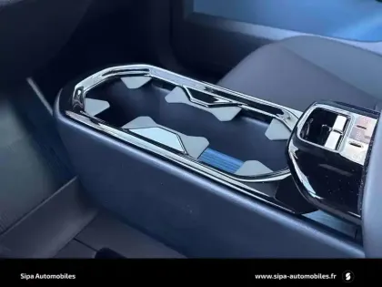 Photo 20 Volvo Ex30  Single Extended Range 272 ch 1EDT