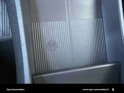 Photo 27 Volvo Ex30  Single Extended Range 272 ch 1EDT