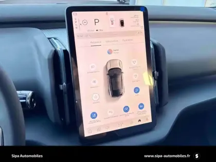 Photo 21 Volvo Ex30  Single Extended Range 272 ch 1EDT