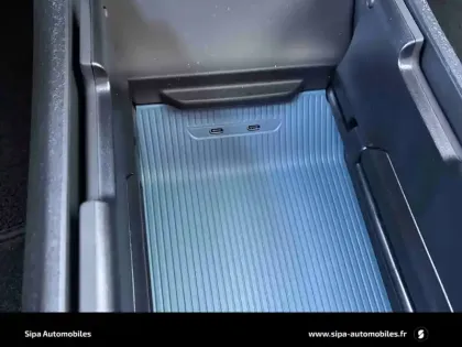 Photo 25 Volvo Ex30  Single Extended Range 272 ch 1EDT