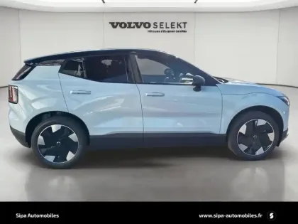 Photo 5 Volvo Ex30  Single Extended Range 272 ch 1EDT