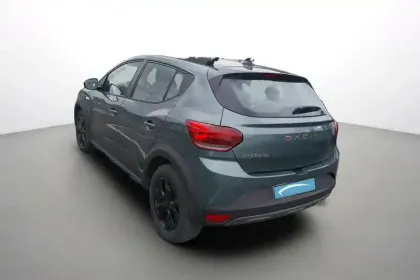 Photo 3 Dacia Sandero  ECO-G 100 GSR2