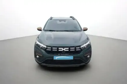 Photo 1 Dacia Sandero  ECO-G 100 GSR2