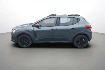 Photo 2 Dacia Sandero  ECO-G 100 GSR2