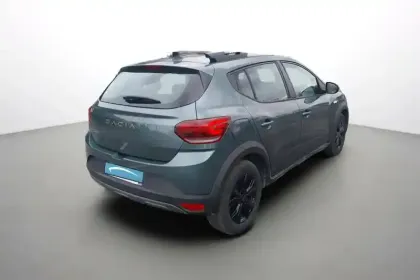 Photo 5 Dacia Sandero  ECO-G 100 GSR2