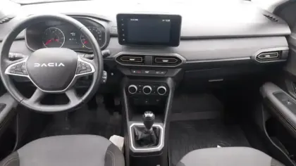 Photo 8 Dacia Sandero  ECO-G 100 GSR2