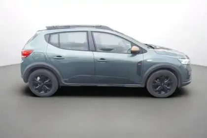 Photo 6 Dacia Sandero  ECO-G 100 GSR2