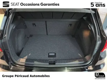 Photo 9 Seat Arona  1.0 TSI 95 ch Start/Stop BVM5