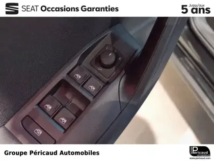 Photo 10 Seat Arona  1.0 TSI 95 ch Start/Stop BVM5