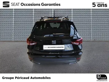 Photo 3 Seat Arona  1.0 TSI 95 ch Start/Stop BVM5