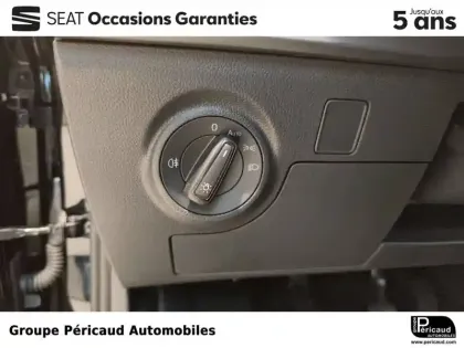 Photo 11 Seat Arona  1.0 TSI 95 ch Start/Stop BVM5