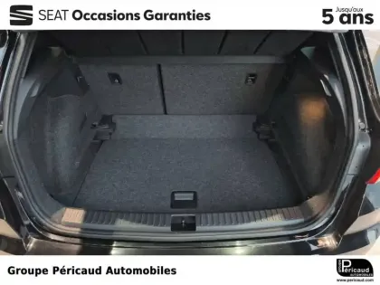 Photo 8 Seat Arona  1.0 TSI 95 ch Start/Stop BVM5