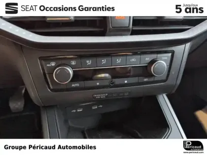 Photo 13 Seat Arona  1.0 TSI 95 ch Start/Stop BVM5