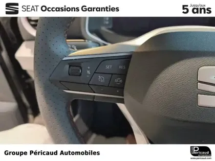 Photo 12 Seat Arona  1.0 TSI 95 ch Start/Stop BVM5