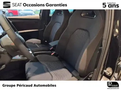 Photo 6 Seat Arona  1.0 TSI 95 ch Start/Stop BVM5