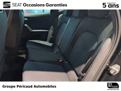 Photo 7 Seat Arona  1.0 TSI 95 ch Start/Stop BVM5