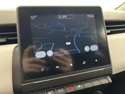 Photo 32 Renault Clio  TCe 90